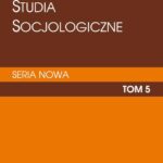 Tytuł: Górnośląskie Studia Socjologiczne. Seria Nowa. T. 5
Autor: 
Wydawnictwo: Wydawnictwo Uniwersytetu Śląskiego
Formaty: PDF