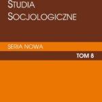 Tytuł: Górnośląskie Studia Socjologiczne. Seria Nowa. T. 8
Autor: 
Wydawnictwo: Wydawnictwo Uniwersytetu Śląskiego
Formaty: PDF