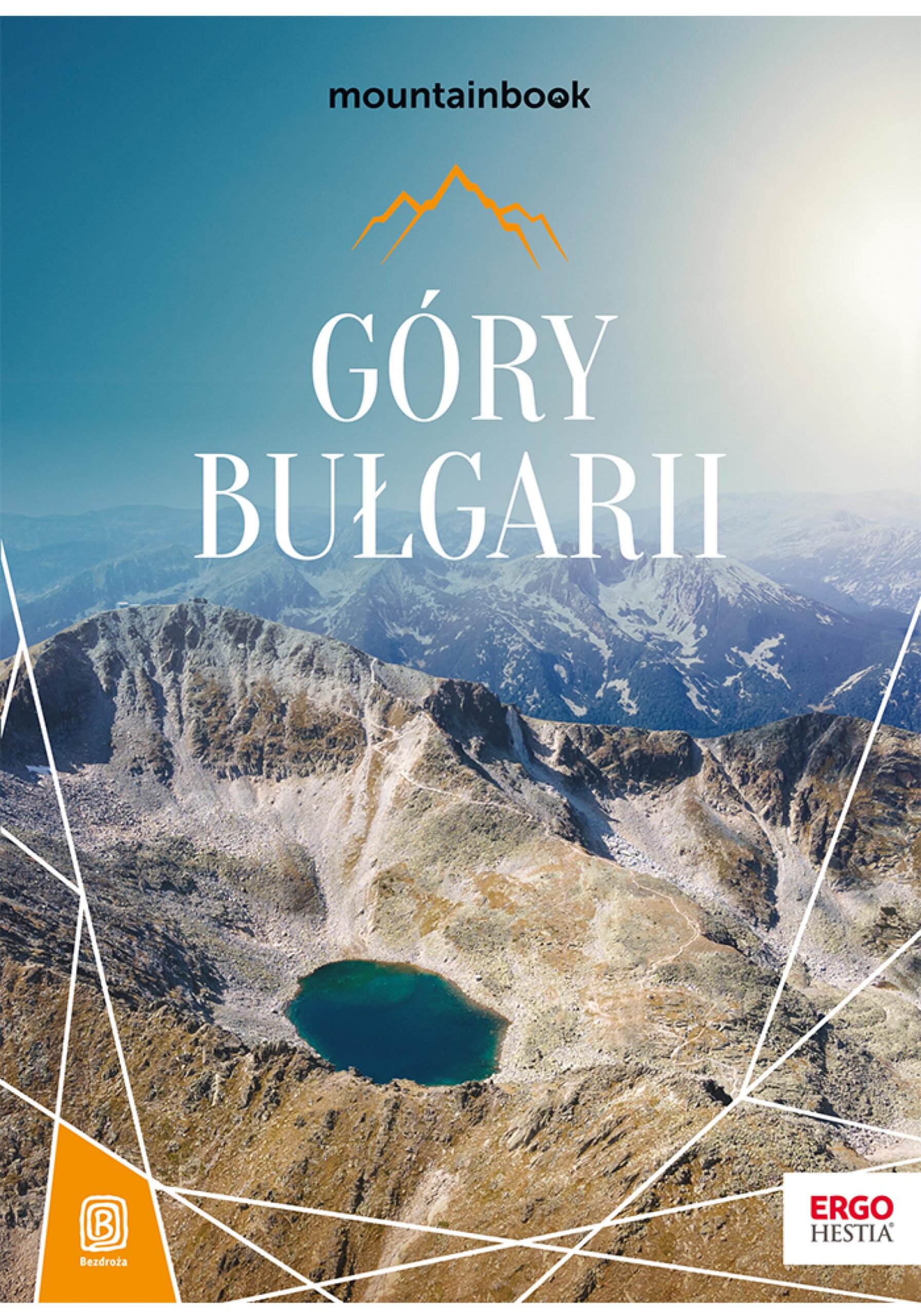 Tytuł: Góry Bułgarii. MountainBook. Wydanie 1
Autor: Krzysztof Bzowski
Wydawnictwo: Bezdroża
Formaty: PDF