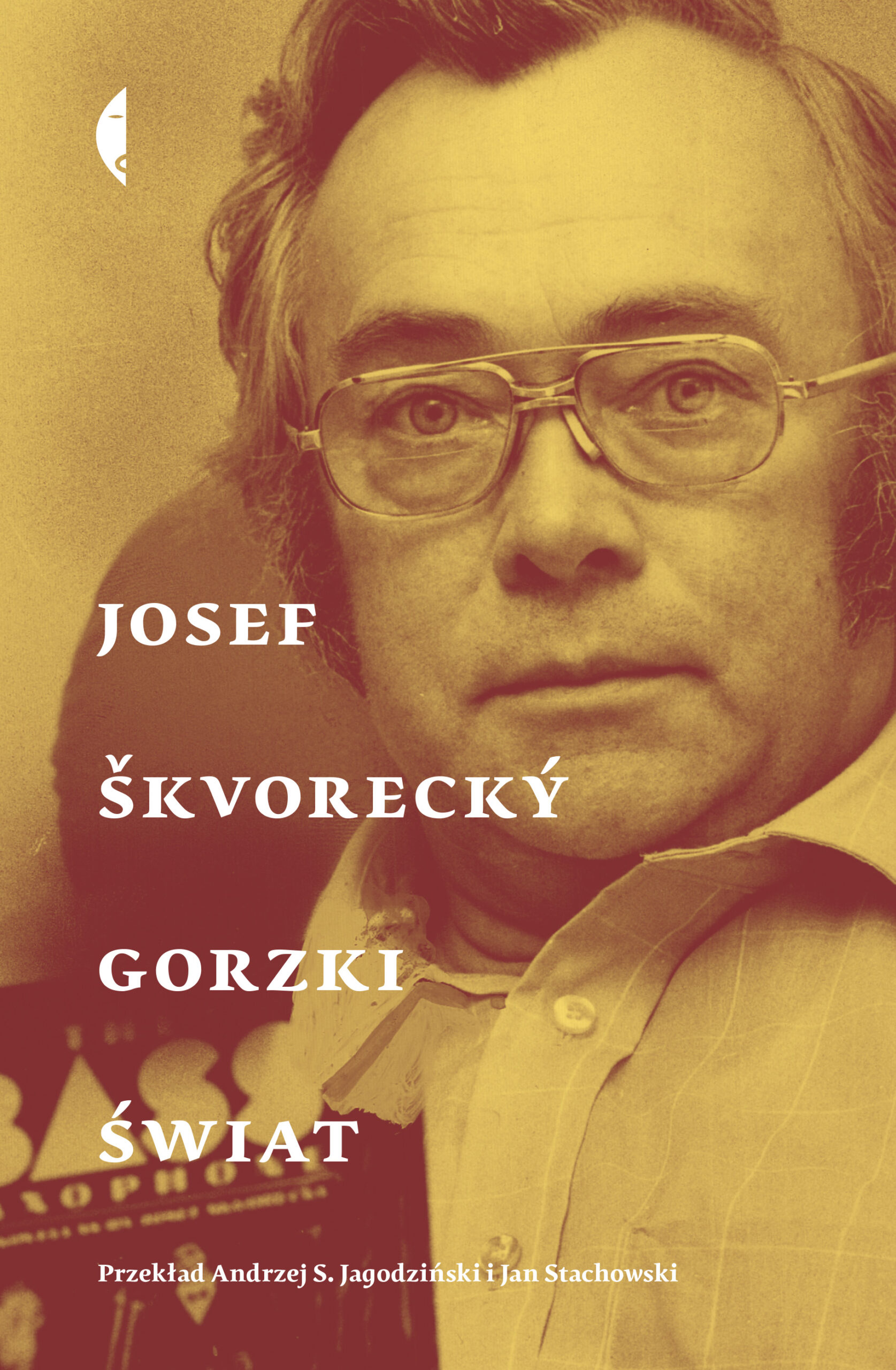 Tytuł: Gorzki świat
Autor: Josef Škvorecký
Wydawnictwo: Wydawnictwo Czarne
Formaty: EPUB, MOBI