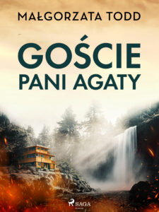 Goście pani Agaty — okładka e-booka