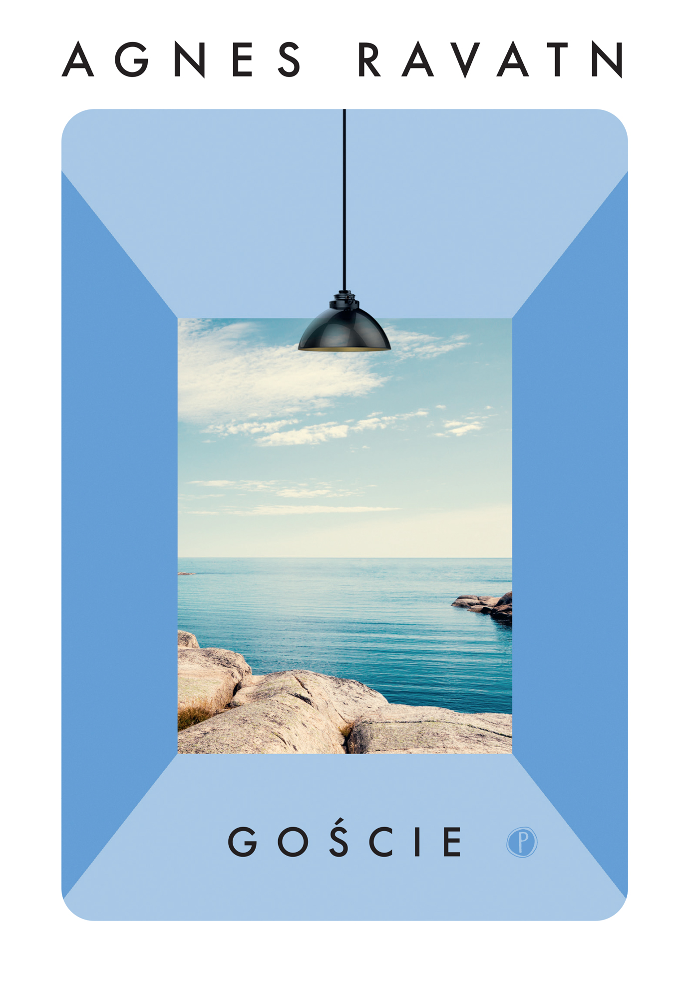Tytuł: Goście
Autor: Agnes Ravatn
Wydawnictwo: Wydawnictwo Pauza
Formaty: EPUB, MOBI