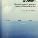 Gospodarowanie wodami — okładka e-booka