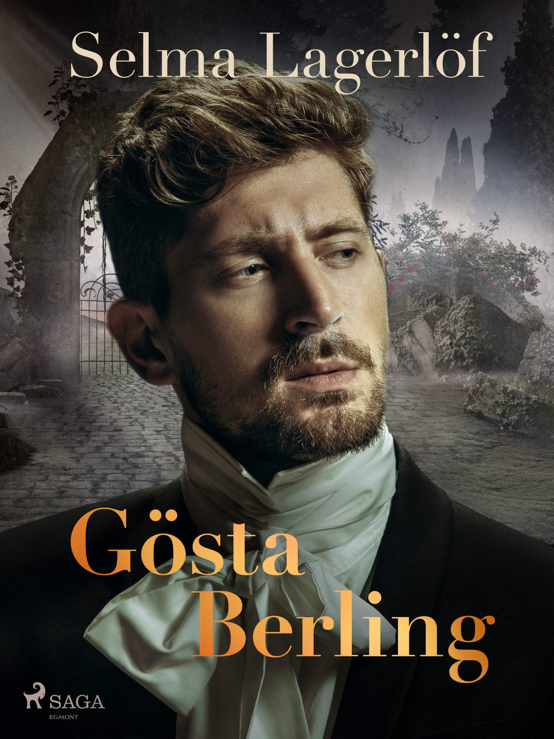 Tytuł: Gösta Berling
Autor: Selma Lagerlöf
Wydawnictwo: SAGA Egmont
Formaty: EPUB, MOBI