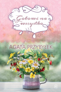 Gotowi na wszystko — okładka e-booka