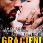 Gra cieni. Tom 1 — okładka e-booka
