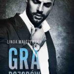 Gra pozorów — okładka e-booka