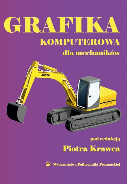 Tytuł: Grafika komputerowa dla mechaników
Autor: 
Wydawnictwo: Wydawnictwo Politechniki Poznańskiej
Formaty: PDF