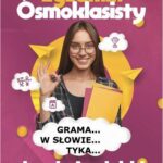 Tytuł: Grama...w słowie...tyka... - egzamin ósmoklasisty, język angielski.
Autor: Beata Kurec
Wydawnictwo: Beata Kurec
Formaty: PDF