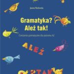 Gramatyka? Ależ tak — okładka e-booka