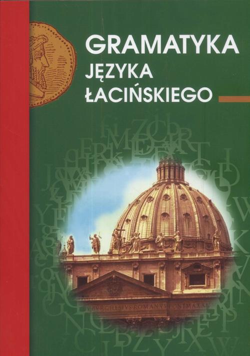 Tytuł: Gramatyka języka łacińskiego
Autor: Emilia Kubicka
Wydawnictwo: Literat
Formaty: PDF