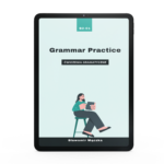 Grammar Practice B2-C1. Ćwiczenia. Ebook