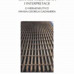 Granice rozumienia i interpretacji — okładka e-booka