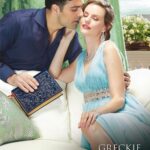 Tytuł: Greckie pejzaże
Autor: Kate Hewitt
Wydawnictwo: Harlequin
Formaty: MOBI, EPUB