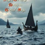 Tytuł: Grettir’s Saga - Saga o Grettirze Mocnym
Autor: Nieznany
Wydawnictwo: Armoryka
Formaty: EPUB, MOBI