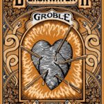 Groble — okładka e-booka
