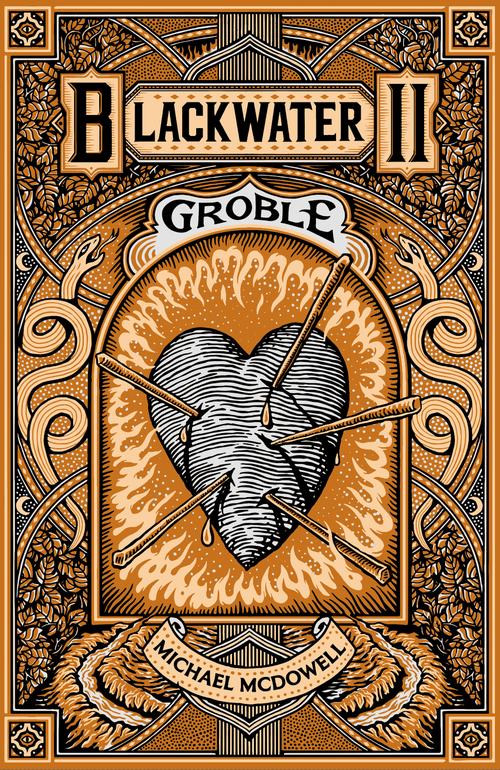 Groble — okładka e-booka