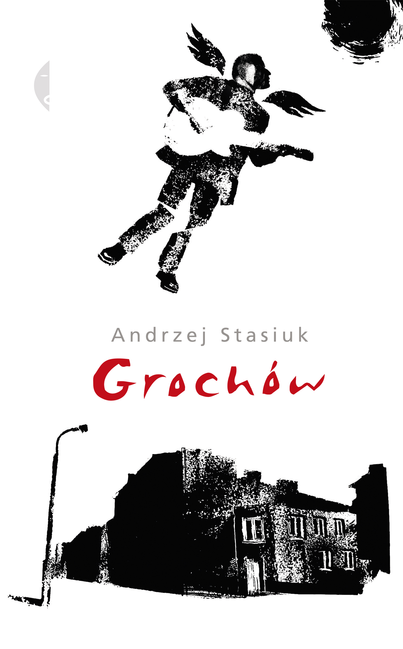 Tytuł: Grochów
Autor: Andrzej Stasiuk
Wydawnictwo: Wydawnictwo Czarne
Formaty: EPUB, MOBI