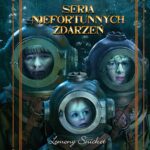 Tytuł: Groźna grota. Seria niefortunnych zdarzeń
Autor: Lemony Snicket
Wydawnictwo: HarperKids
Formaty: EPUB, MOBI
