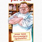 Tytuł: Groźny Pan Oates oraz inne fascynujące opowieści
Autor: Caryll Houselander
Wydawnictwo: Diecezjalne Wydawnictwo i Drukarnia w Sandomierzu
Formaty: EPUB, MOBI