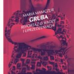 Gruba — okładka e-booka