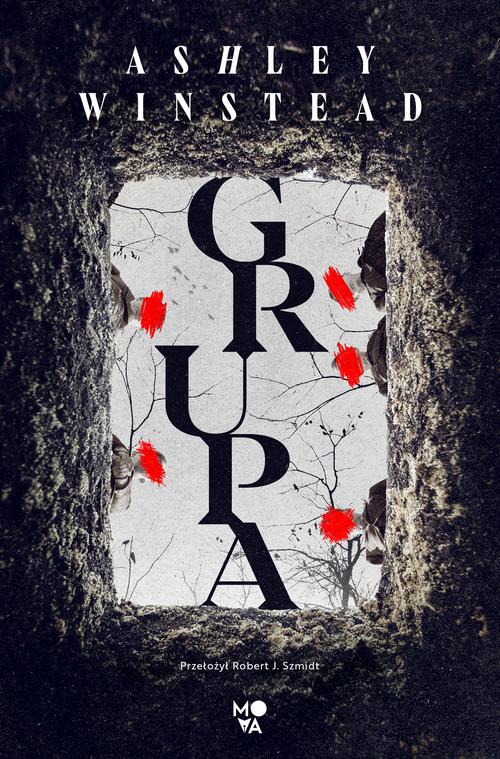 Tytuł: Grupa
Autor: Ashley Winstead
Wydawnictwo: Mova
Formaty: MOBI, EPUB