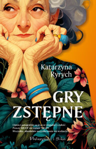Gry zstępne — okładka e-booka