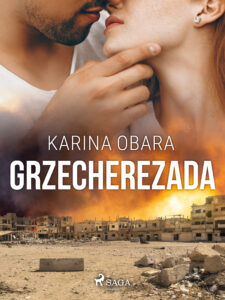 Grzecherezada — okładka e-booka