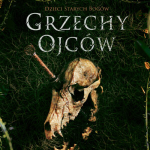 Tytuł: Grzechy ojców. Dzieci Starych Bogów.
Autor: Agnieszka Miela
Wydawnictwo: Zysk i S-ka
Formaty: EPUB, MOBI