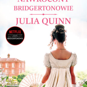 Tytuł: Grzesznik nawrócony /Bridgertonowie
Autor: Julia Quinn
Wydawnictwo: Zysk i S-ka
Formaty: EPUB, MOBI