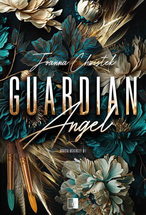 Tytuł: Guardian Angel
Autor: Joanna Chwistek
Wydawnictwo: NieZwykłe
Formaty: EPUB, MOBI
