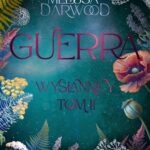 Tytuł: Guerra. Wysłannicy. Tom 2
Autor: Melissa Darwood
Wydawnictwo: Melissa Darwood
Formaty: MOBI, EPUB