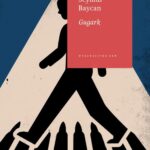 Gugark — okładka e-booka