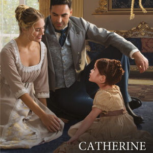 Tytuł: Guwernantka z Londynu
Autor: Catherine Tinley
Wydawnictwo: HarperCollins Polska
Formaty: EPUB, MOBI