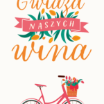 Tytuł: Gwiazd naszych wina
Autor: John Green
Wydawnictwo: Wydawnictwo Bukowy Las
Formaty: EPUB, MOBI
