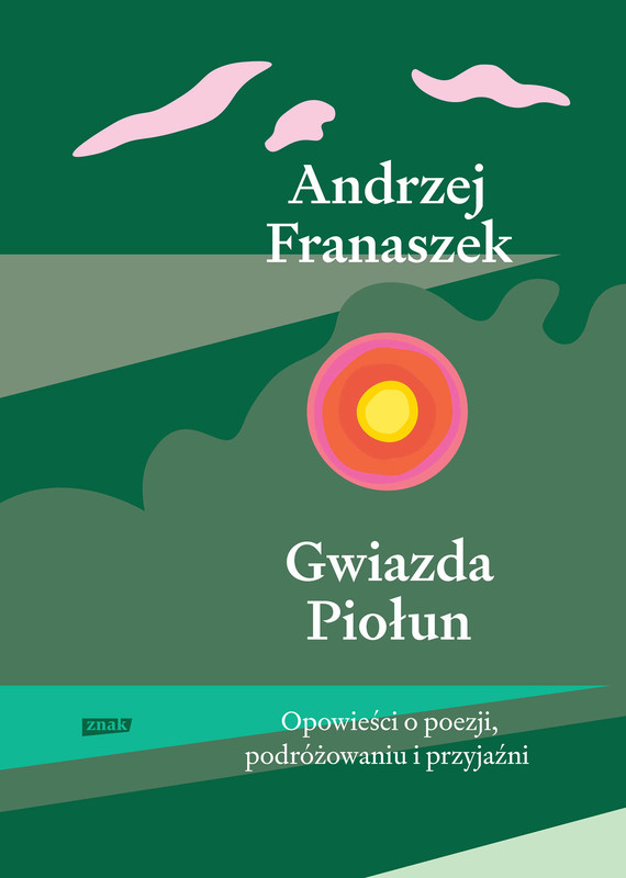 Gwiazda Piołun — okładka e-booka