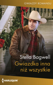 Gwiazdka inna niż wszystkie — okładka e-booka