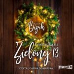Gwiazdka na Zielonej 13 — okładka e-booka