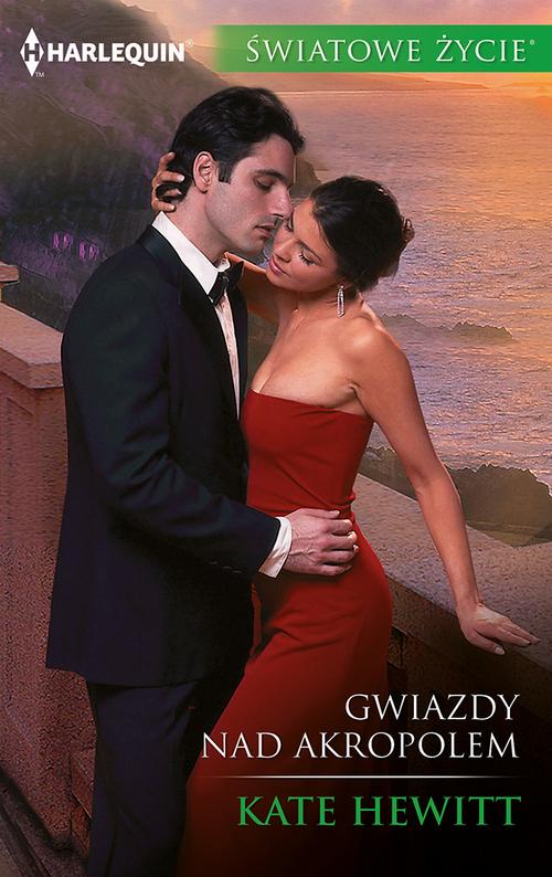 Tytuł: Gwiazdy nad Akropolem
Autor: Kate Hewitt
Wydawnictwo: Harlequin
Formaty: EPUB, MOBI