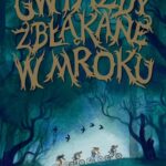 Gwiazdy zbłąkane w mroku — okładka e-booka