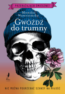 Gwóźdź do trumny — okładka e-booka
