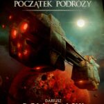 Tytuł: Hajmdal. Tom 1. Początek podróży
Autor: Dariusz Domagalski
Wydawnictwo: Drageus
Formaty: EPUB, MOBI