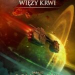 Hajmdal. Tom 4. Więzy Krwi — okładka e-booka
