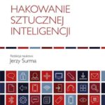Hakowanie sztucznej inteligencji — okładka e-booka
