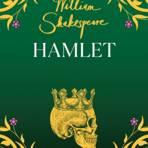 Tytuł: Hamlet. Złota kolekcja
Autor: William Shakespeare
Wydawnictwo: Wydawnictwo Bukowy Las
Formaty: EPUB, MOBI
