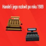 Tytuł: Handel i jego rozkwit po roku 1989
Autor: Ewa Waliczek
Wydawnictwo: Sophia
Formaty: PDF