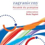 Handel zagraniczny. Poradnik dla praktyków — okładka e-booka