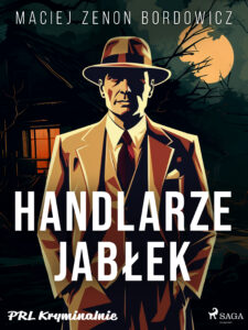 Handlarze jabłek (#73) — okładka e-booka