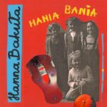 Tytuł: Hania Bania
Autor: Hanna Bakuła
Wydawnictwo: Estymator
Formaty: MP3