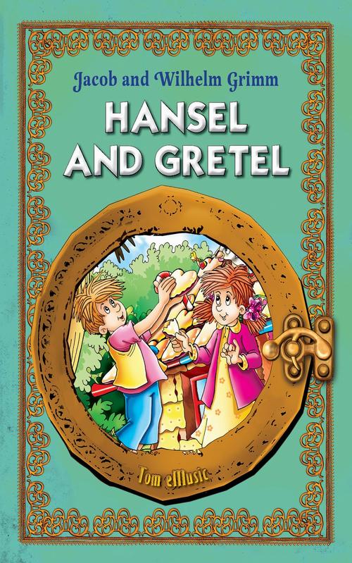 Tytuł: Hansel and Gretel
Autor: J.W. Grimm
Wydawnictwo: Siedmioróg
Formaty: EPUB